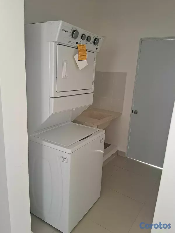 casas vacacionales y villas - Villa en Ciudad La Palma, Punta Cana 4