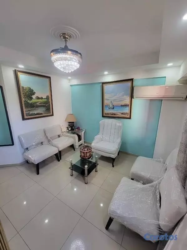apartamentos - Apto en venta: Renacimiento Santo Domingo. D.N 2