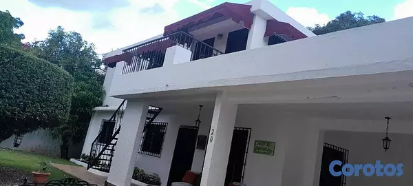solares y terrenos - Solar  y casa en los Prados de 500 metros  5