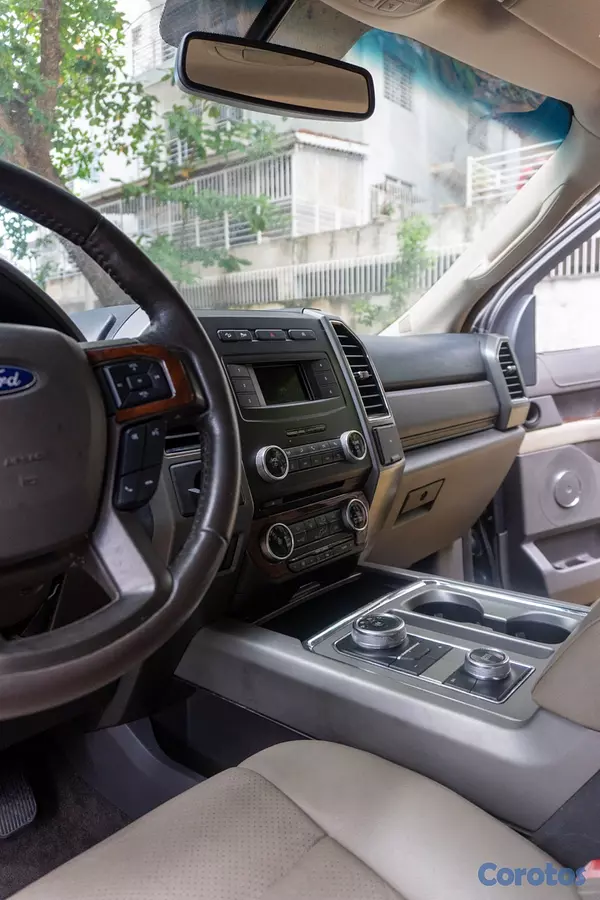 jeepetas y camionetas - Ford Expedition 2018 Caja corta 4