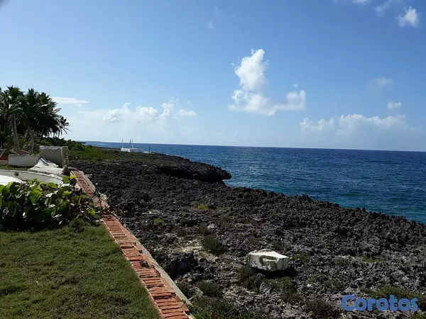 solares y terrenos - Solar en Cumayasa frente al mar de 846m2 5