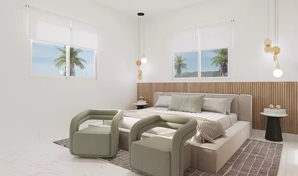 apartamentos - Apartamentos en plano, Charles con San Isidro 8