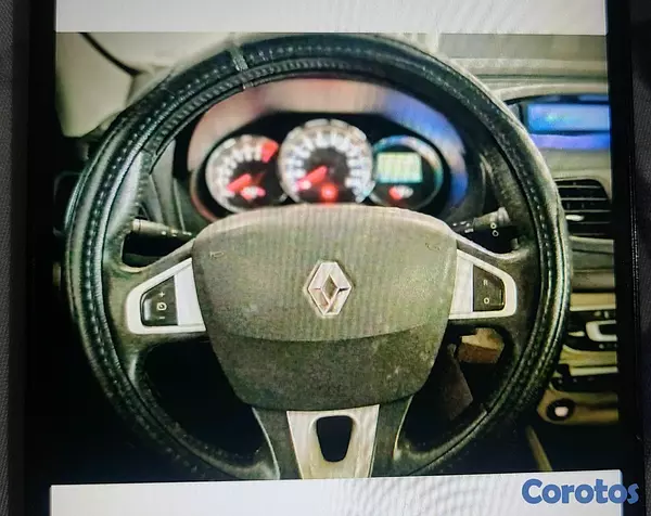 carros - Venta de automovil 2