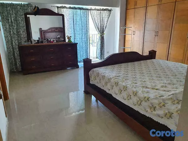 apartamentos - APARTAMENTO EN LA AV. ECOLÓGICA 6