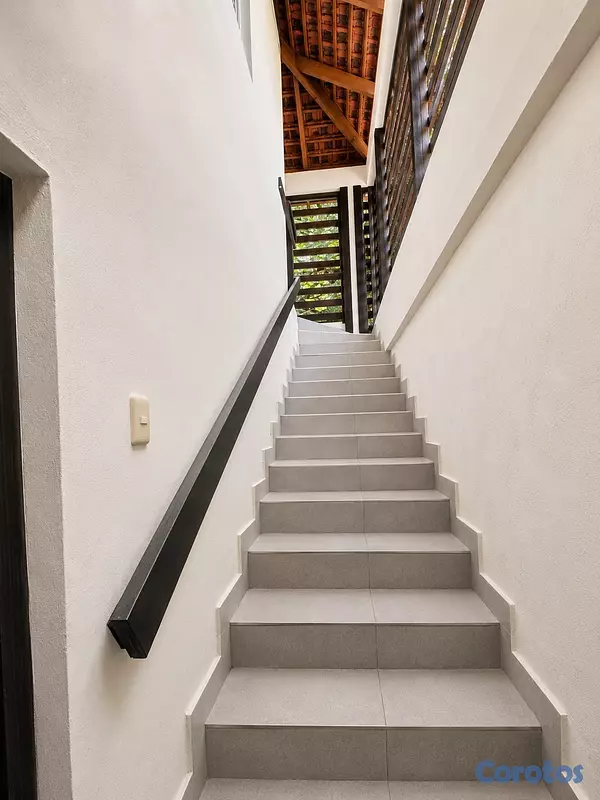 casas vacacionales y villas - Villa en alquiler en Residencial Ercilia Pepín, Jarabacoa 5