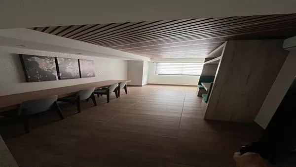 apartamentos - ALQUILER APARTAMENTO 1 HABITACIÓN EN ELEGANTE TORRE-EVARISTO MORALES 10