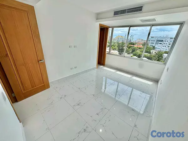 apartamentos - Vendo Apartamento en Cacicazgos  15