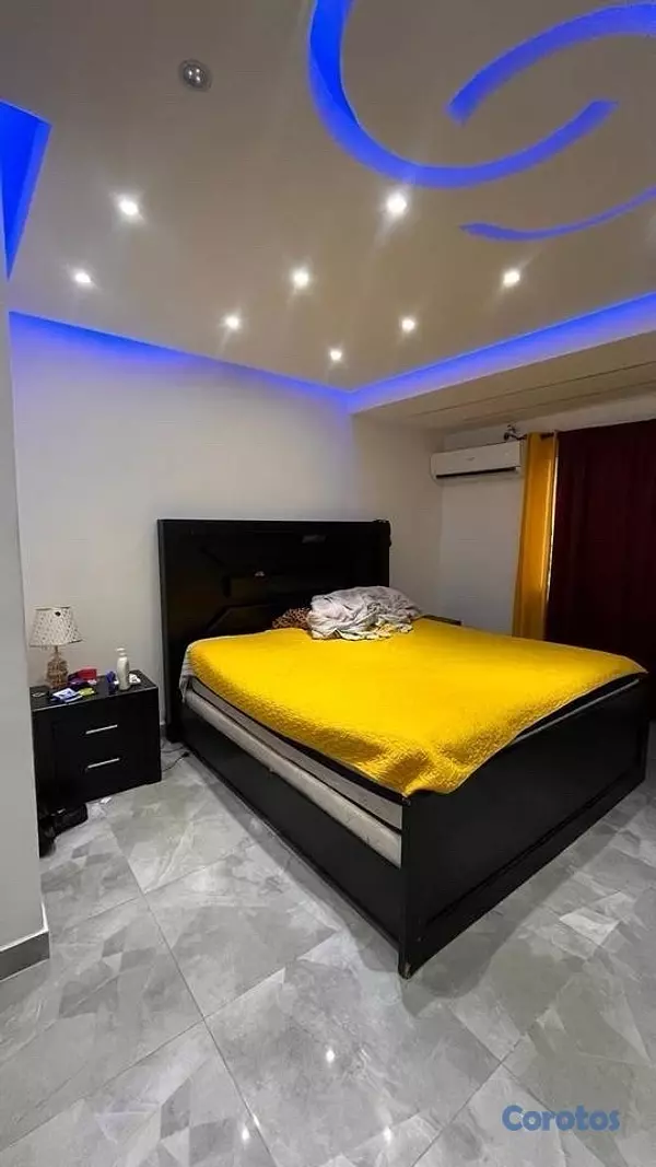 apartamentos - Apartamento en venta en los corales del sur  5