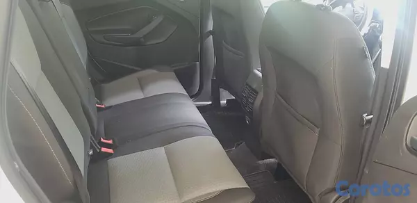 jeepetas y camionetas - Ford escape 2017
 6