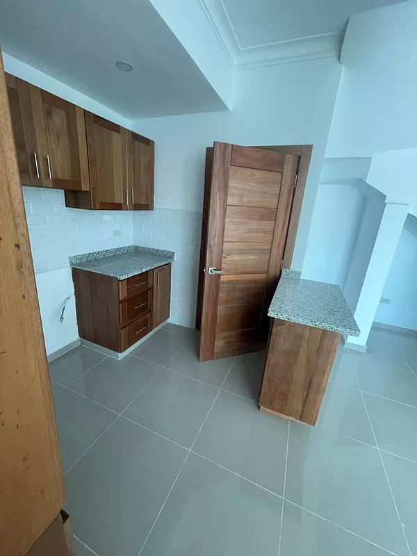 apartamentos - apartamentos nuevos en reparto los tres ojos 3