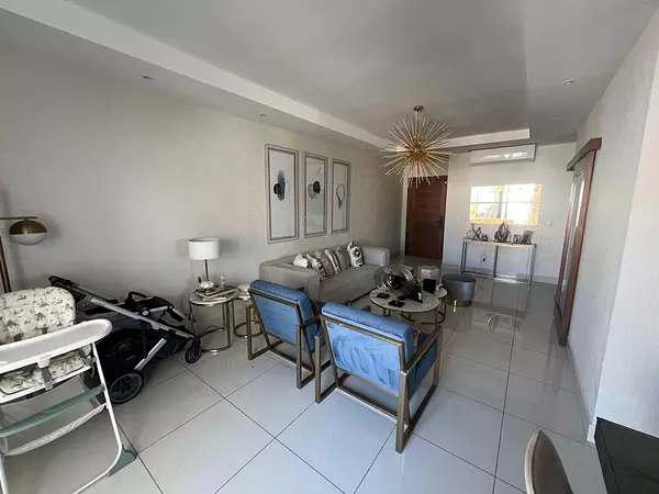 apartamentos - Piantini

SE VENDE VACÍO Apartamento de 2 habitaciones más estudio  USD$355,000 2