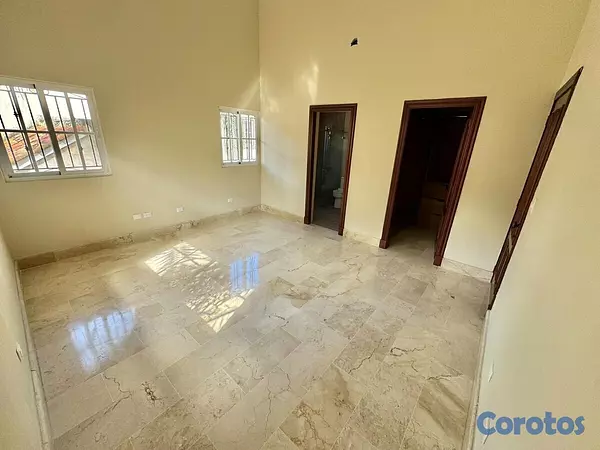casas - Alquiler de Casa en Cuesta Hermosa III 7
