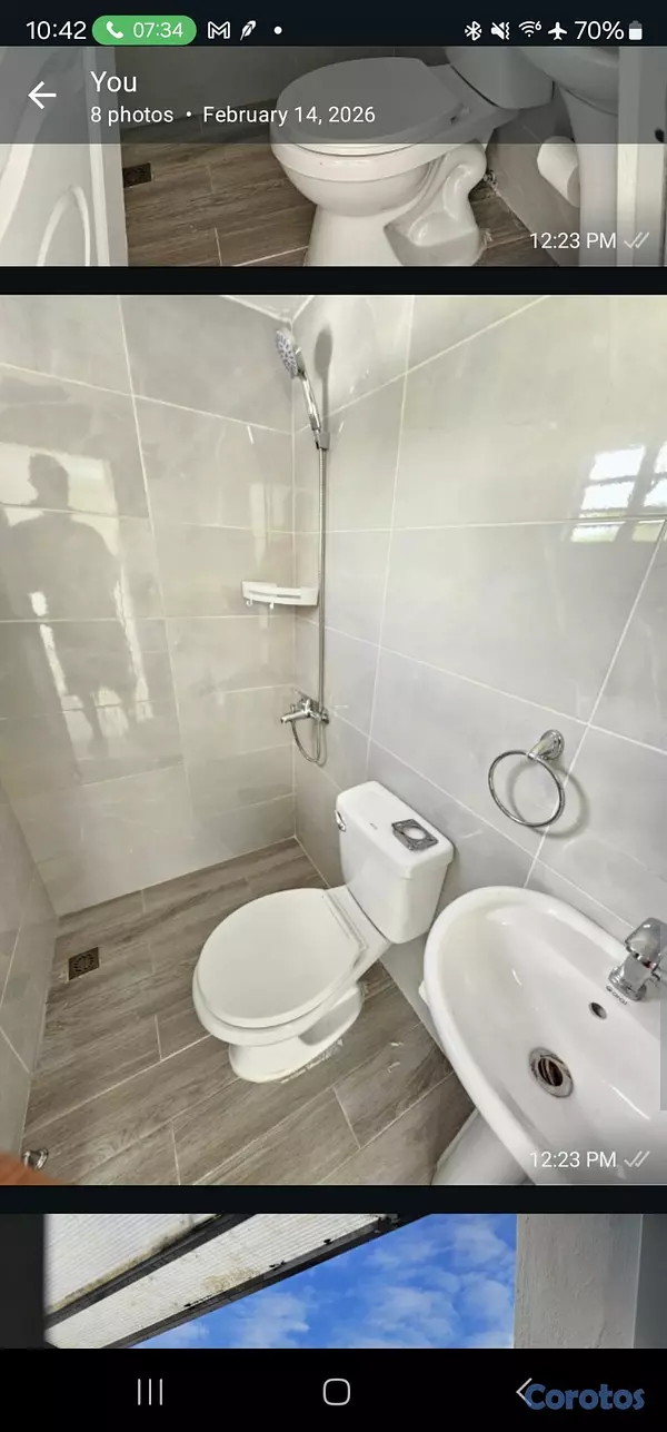 casas - ESTUDIO aparte ideal para 1 persona max 2 personas 5