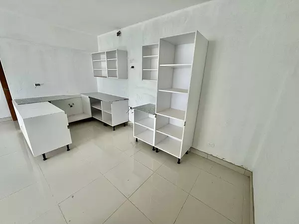 apartamentos - Vendo apartamentos nuevos en El Millón  5