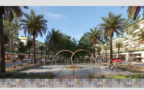 apartamentos - Vendo proyecto de apartamentos en punta cana 3
