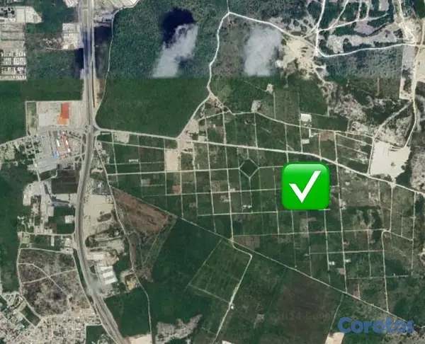 solares y terrenos - Punta Cana – Caribbean Bavaro – Lotes de terrenos 2