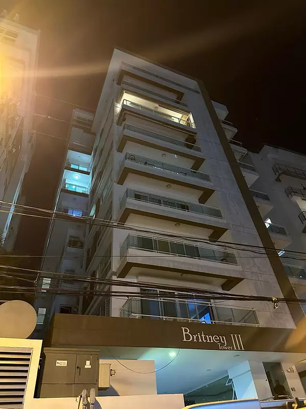 apartamentos - Bella Vista/ Venta  Apartamento/ Piso 7  Clásico  8