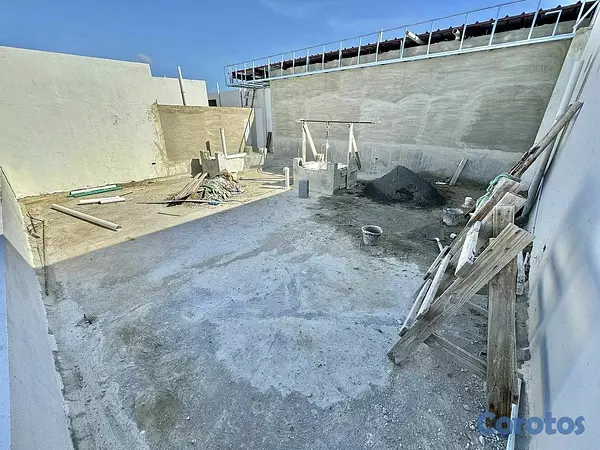 apartamentos - Apartamento Nuevo en Venta EL MILLÓN 14