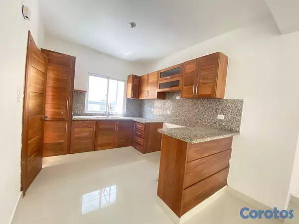 apartamentos - Apartamentos  de 3 habitaciones 3 Baños desde 145 m2 en Vista Hermosa SDE 6