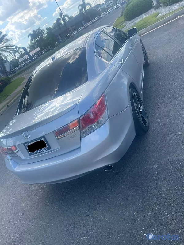 carros - Honda Accord V6 2010 — Excelente condiciones, súper nítido 🔥 3