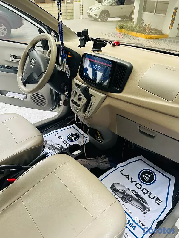 carros - Carro Daihatsu Mira 2015 9