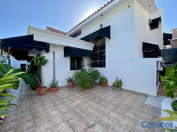 casas - ENSANCHE NACO, APARTAMENTO EN VENTA 8
