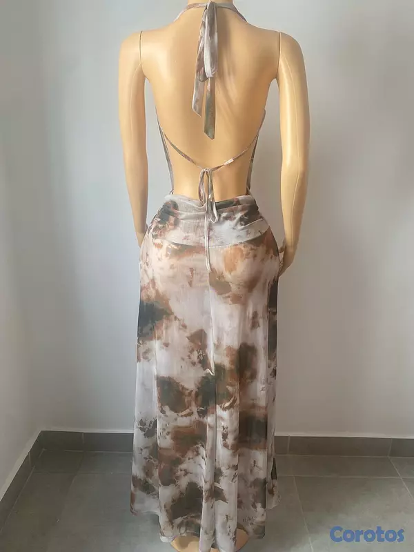ropa para mujer - ropa de mujer usada-nueva 6