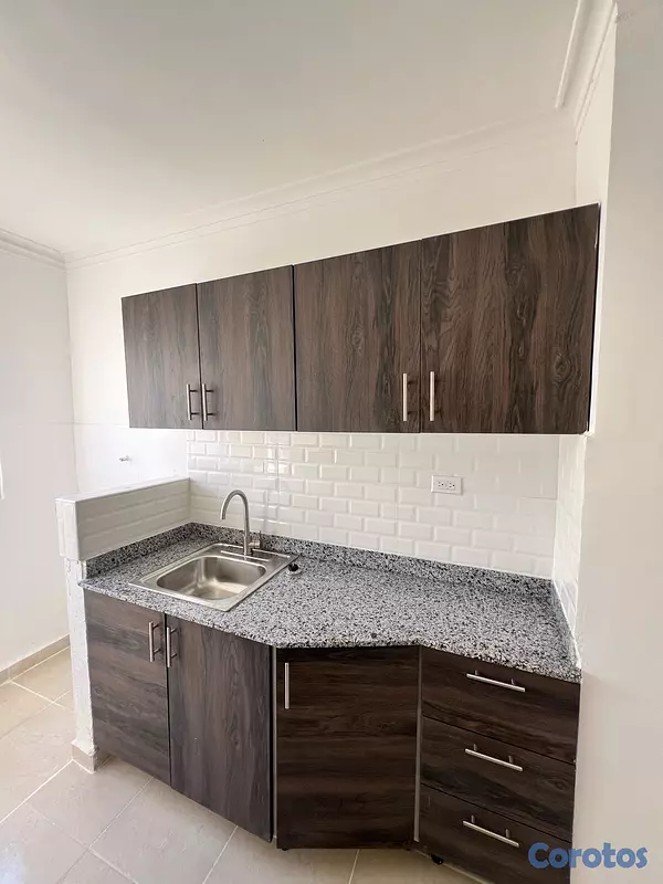 apartamentos - Apartamento en Ciudad Real Ecológica
 5