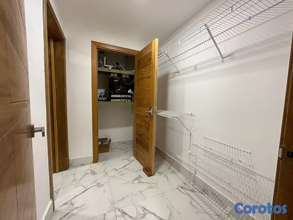 penthouses - Hermoso Pent house disponible para Venta Amueblado  7