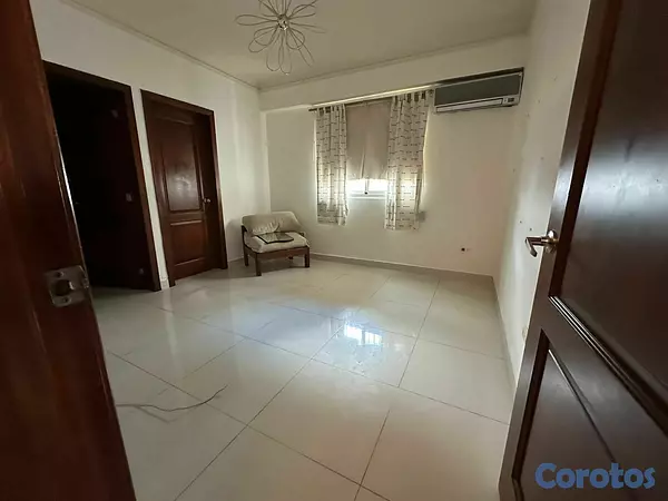 apartamentos - 🔵Apartamento 7mo bella vista  sur  5