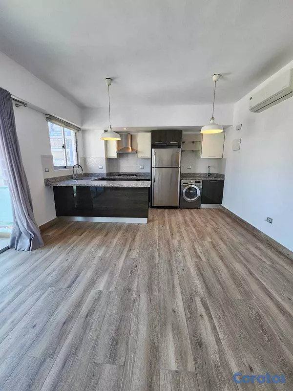 apartamentos - Apartamento en alquiler en piantini de una habitac 14