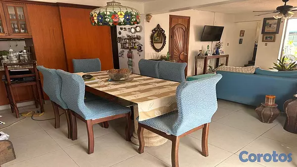 apartamentos - Venta coqueto Míni PH 6