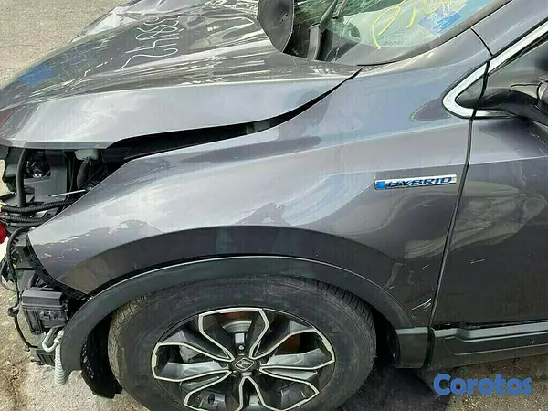 repuestos - MOTOR PARA HONDA CRV 2021 HYBRID 2
