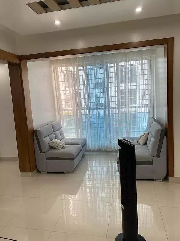 apartamentos - Apartamento de Venta Ubicado en Gurabo 3