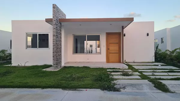 casas vacacionales y villas - Se vende Villa en Punta Cana 6