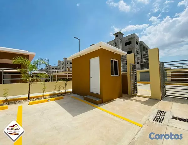apartamentos - COMODOS Y AMPLIOS APARTAMENTOS  3