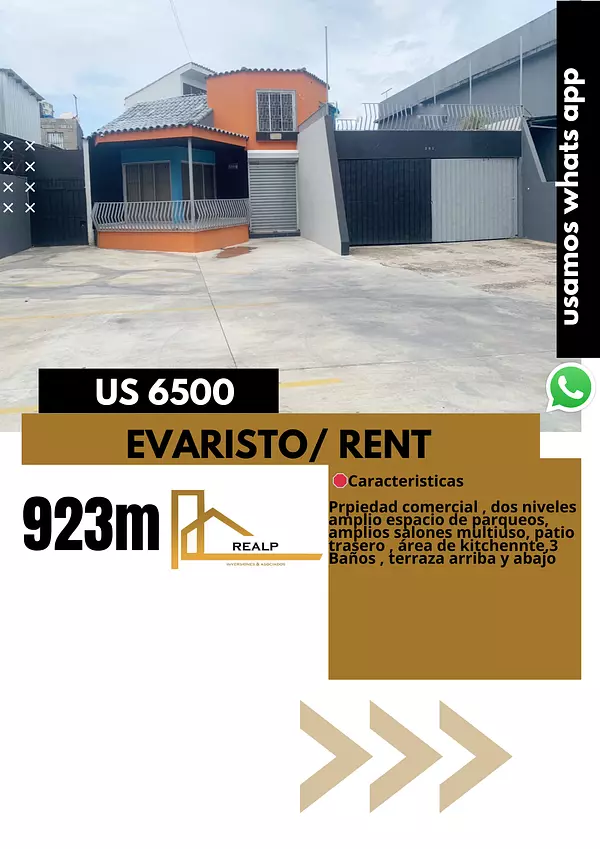 oficinas y locales comerciales - Local céntrico de dos niveles  1