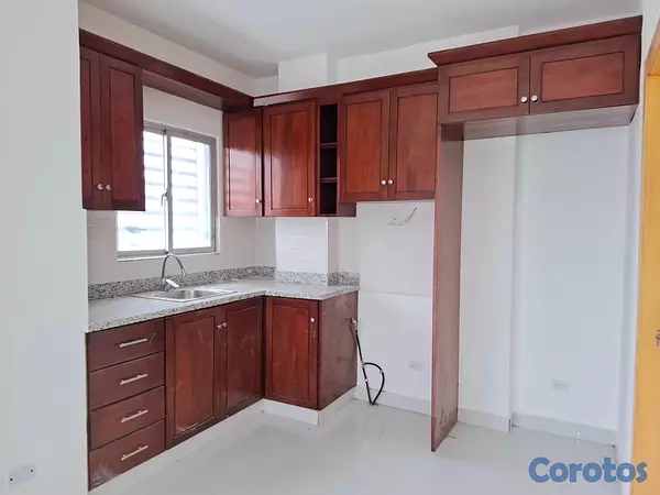 apartamentos - Vive en Zona Céntrica: Apto de 3 Hab. en El Cacique + 2 Parqueos y terraza. 3