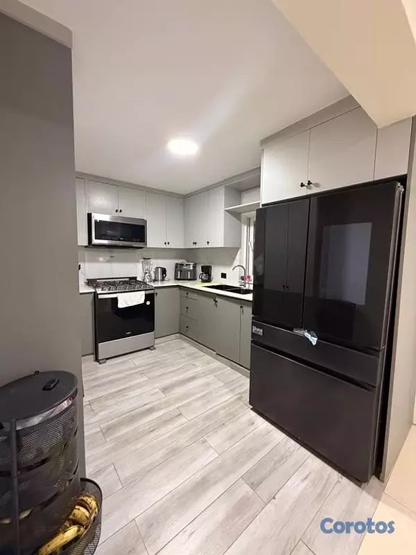 casas - Vendo hermosa casa en Ralma 3
