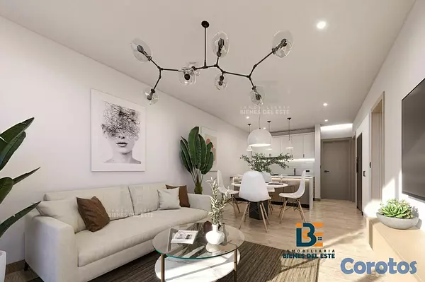 apartamentos - VENDO NUEVOS APARTAMENTOS en Juan Dolio, Reserva c 4