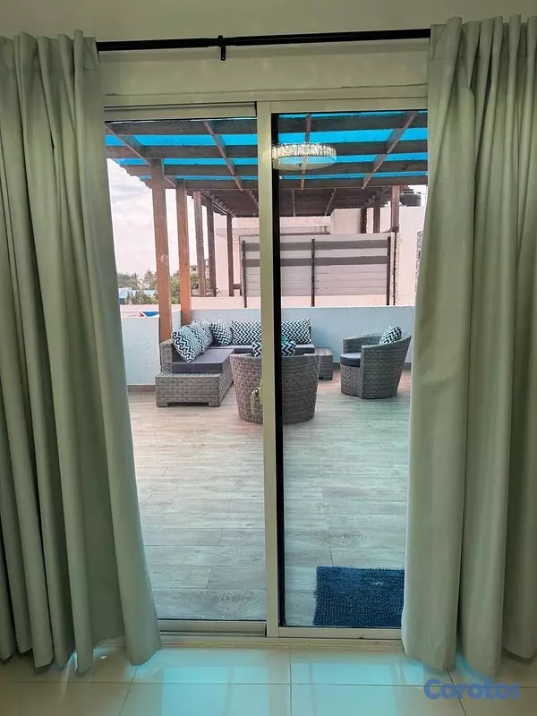 apartamentos - Apartamento en alquiler totalmente amueblado 📍 Avenida España
 2