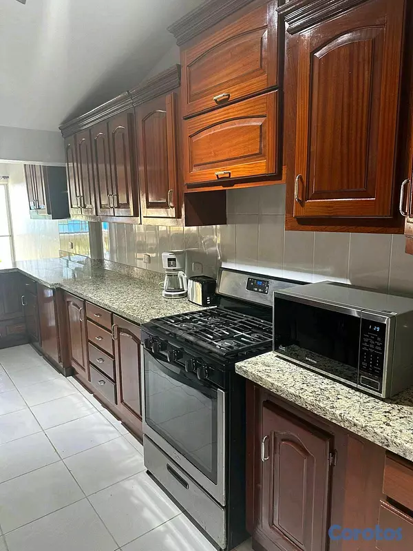 apartamentos - apartamento en uno de los residenciales más exclusivos de puerto plata  17