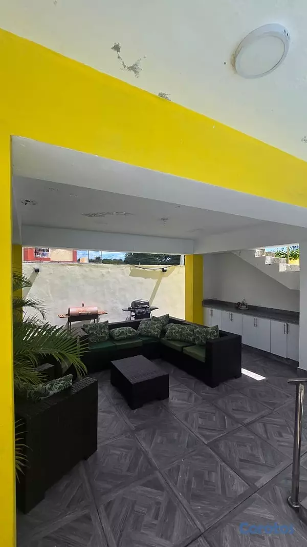penthouses - Penthouse en Romana del oeste 8