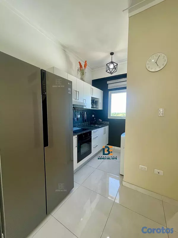 apartamentos - Vendo Apartamento en JUAN DOLIO CON DOS PARQUEOS T 4