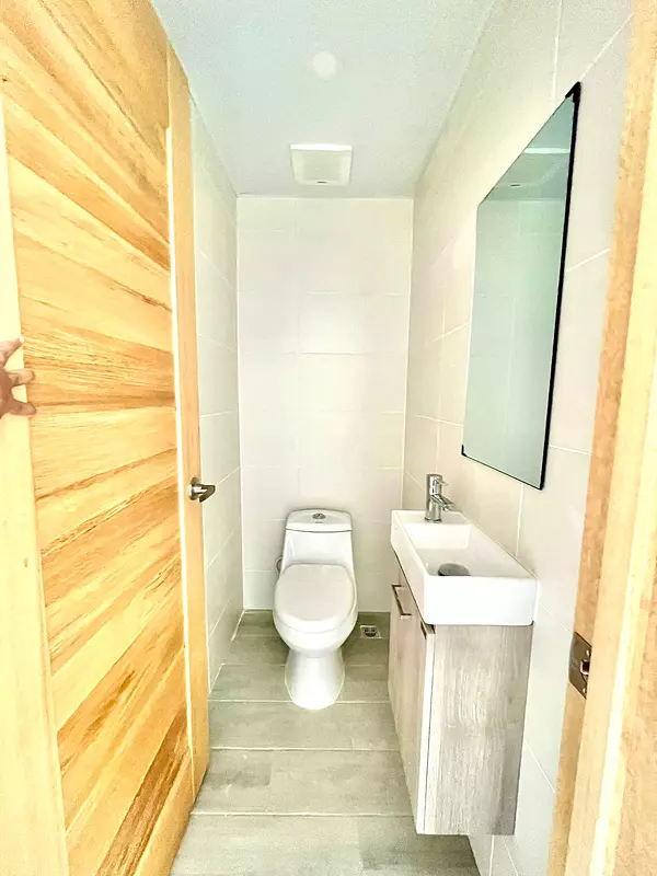 apartamentos - Vendo Apartamento en los prados 7