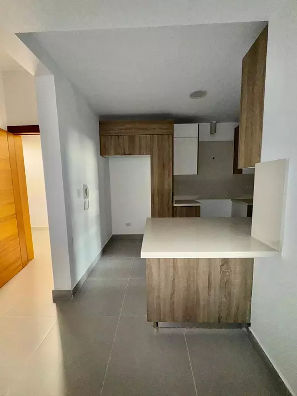 apartamentos - Vendo apartamento en Evaristo Morales  7