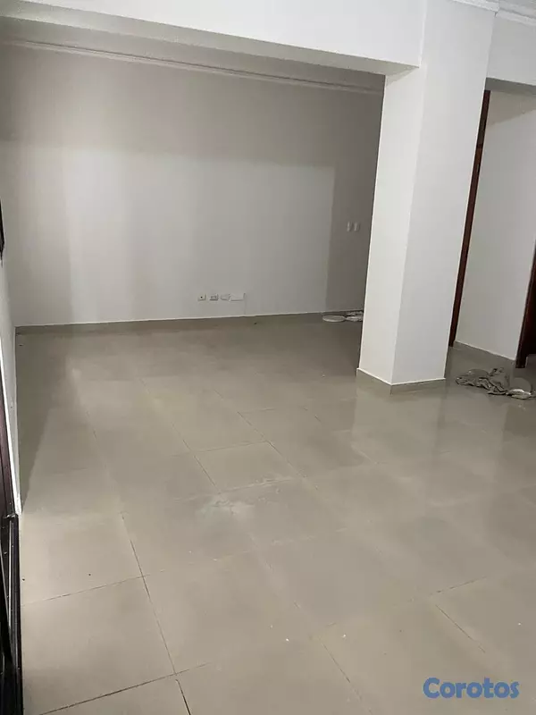 apartamentos - VENTA APARTAMENTO EN EVARISTO MORALES CENTRICO 6