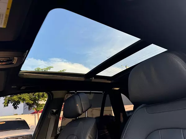 jeepetas y camionetas - jeep grand cherokee limited L 2021 5