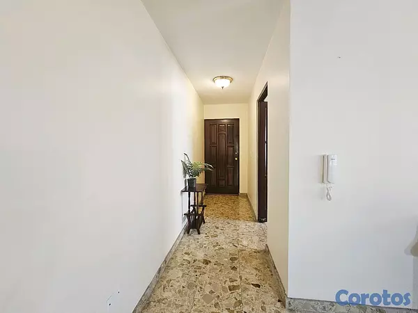 apartamentos - Alquiler de Apartamento Amueblado en La esperilla  8