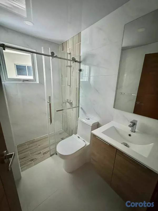 apartamentos - APARTAMENTO NUEVO EN VENTA-NACO 6